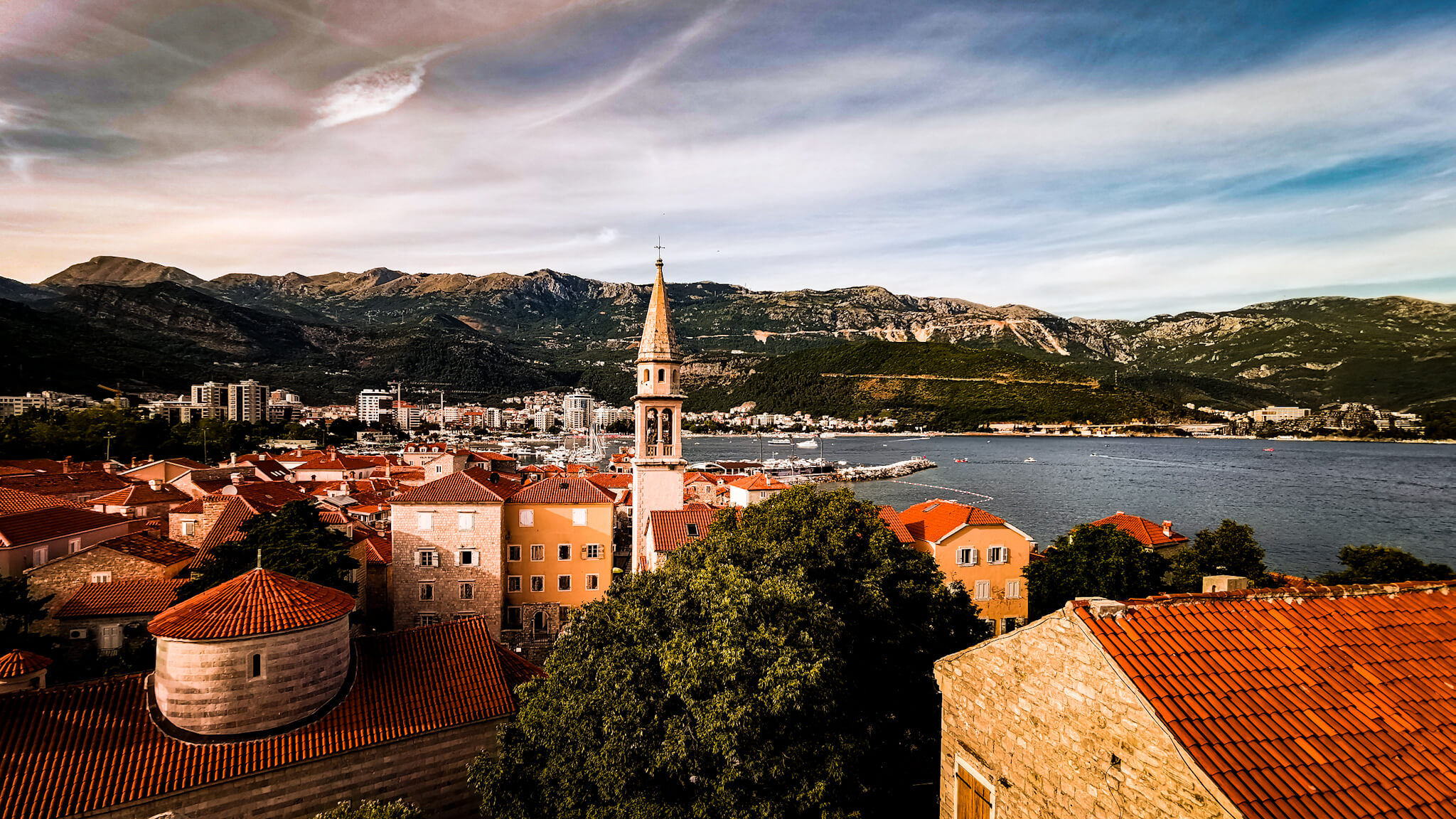 Montenegro – Five reasons why you should start your life as a digital nomad here!